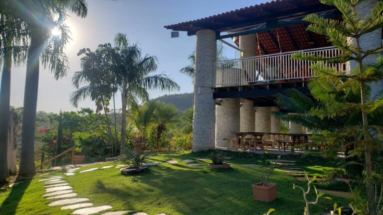 Restaurante Pillares