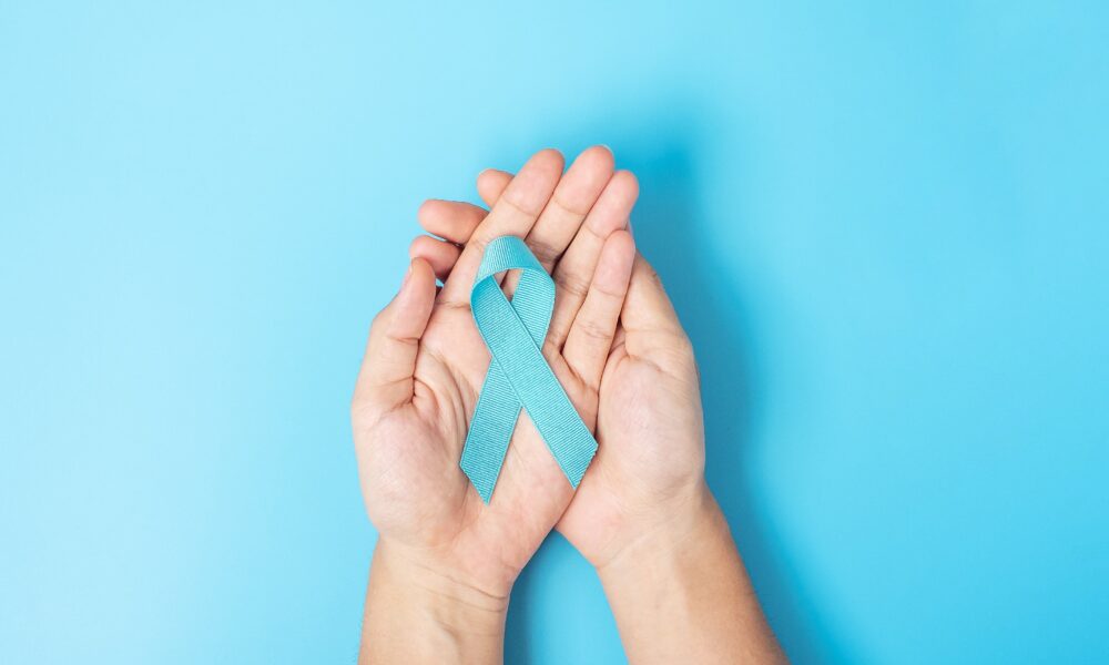 Novembro Azul: prevenção que salva vidas de homens - november prostate cancer