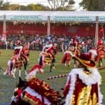 Calendário de Festas Pirenópolis: Não Perca os Melhores Eventos! - pirenopolis Festa do Divino Espirito Santo e Cavalhadas