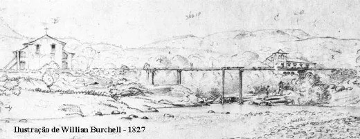 História de Pirenópolis 4 História de Pirenópolis - pirenopolis periodos historicos