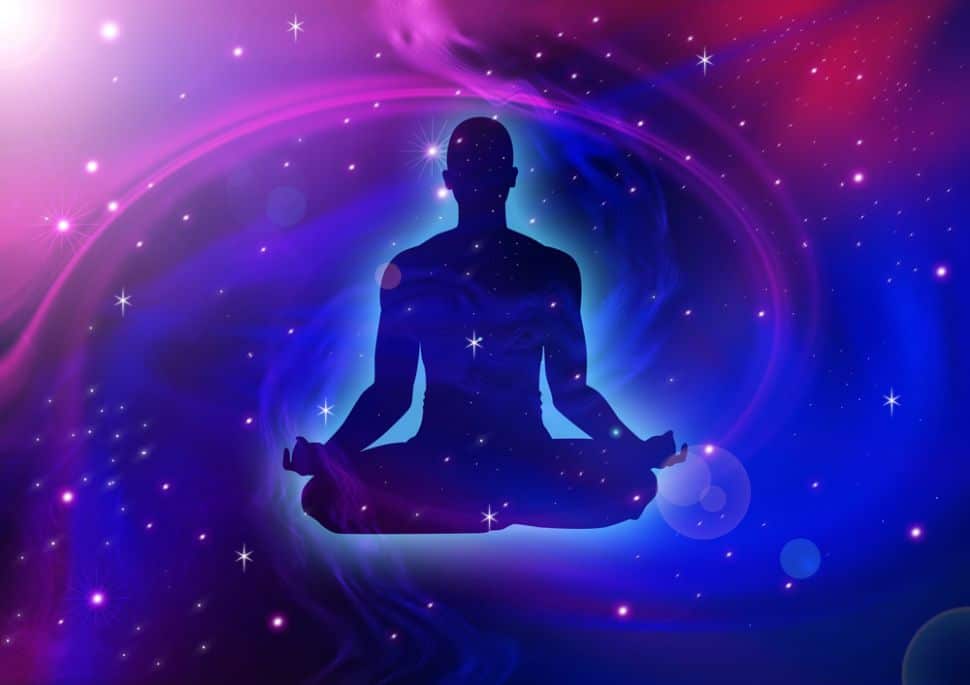 Astral de Piri: 3 a 9 de novembro - projecao astral e projecao da consciencia