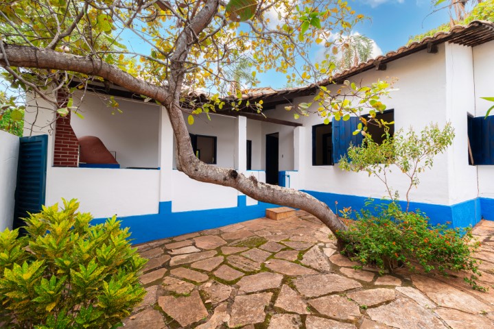 Refúgio Avalon: natureza, lazer e hospedagem a 5 km do centro - refugioavalon recanto excalibur 100 1