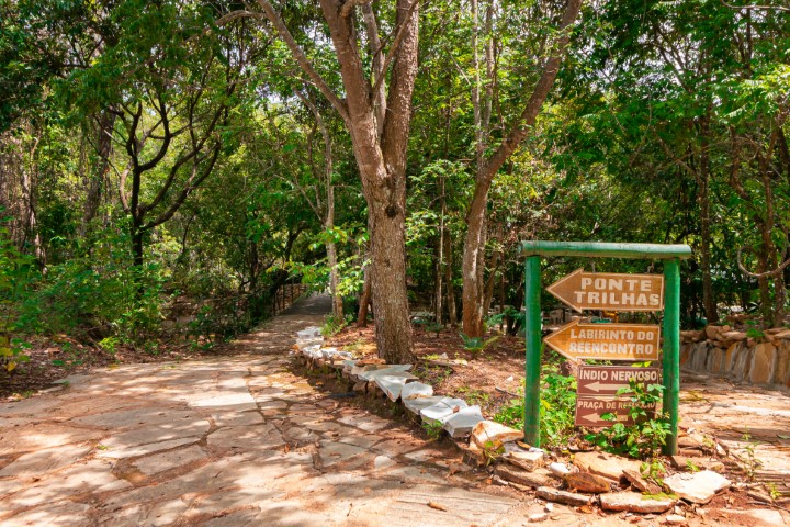 Refúgio Avalon: natureza, lazer e hospedagem a 5 km do centro - refugioavalon trilhas 048