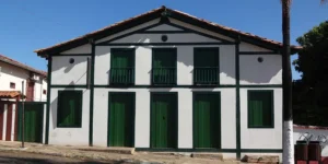 Teatro divulga programação cultural de dezembro