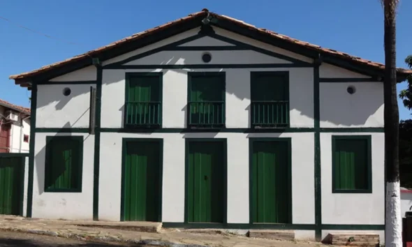 Teatro divulga programação cultural de dezembro