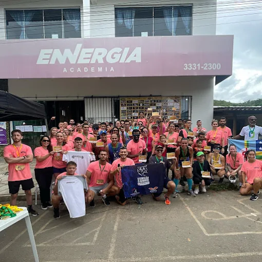 Ennergia Academia Pirenópolis
