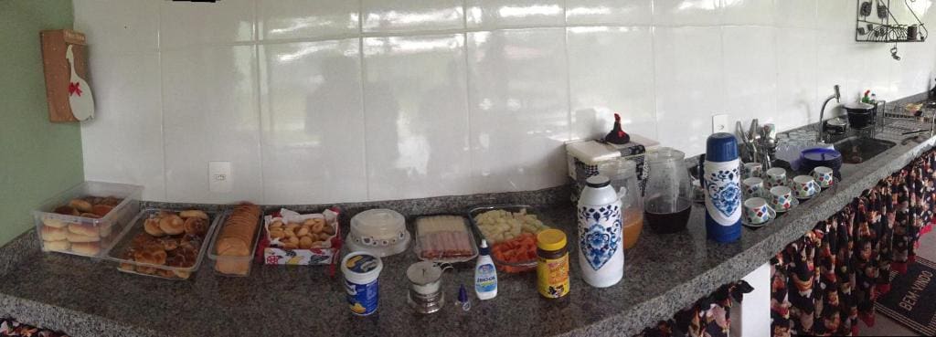 Estância Maria em Pirenópolis com piscina e lazer - 148247496 1