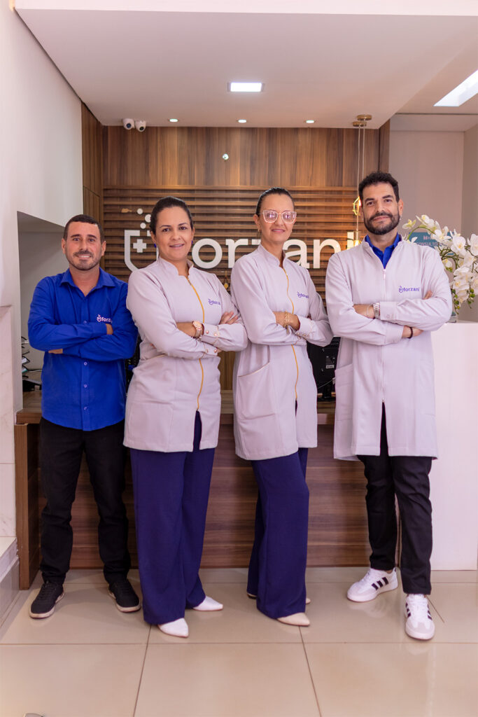 Forzani Diagnósticos em Pirenópolis - 4 1