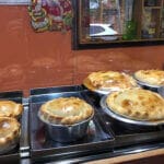 4 lugares imperdíveis para comer empadão em Pirenópolis - 4 lugares imperdiveis para comer empadao em Pirenopolis