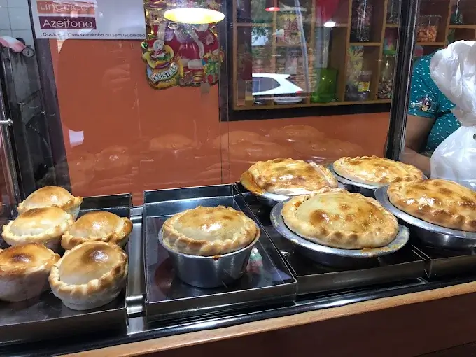 4 lugares imperdíveis para comer empadão em Pirenópolis - 4 lugares imperdiveis para comer empadao em Pirenopolis