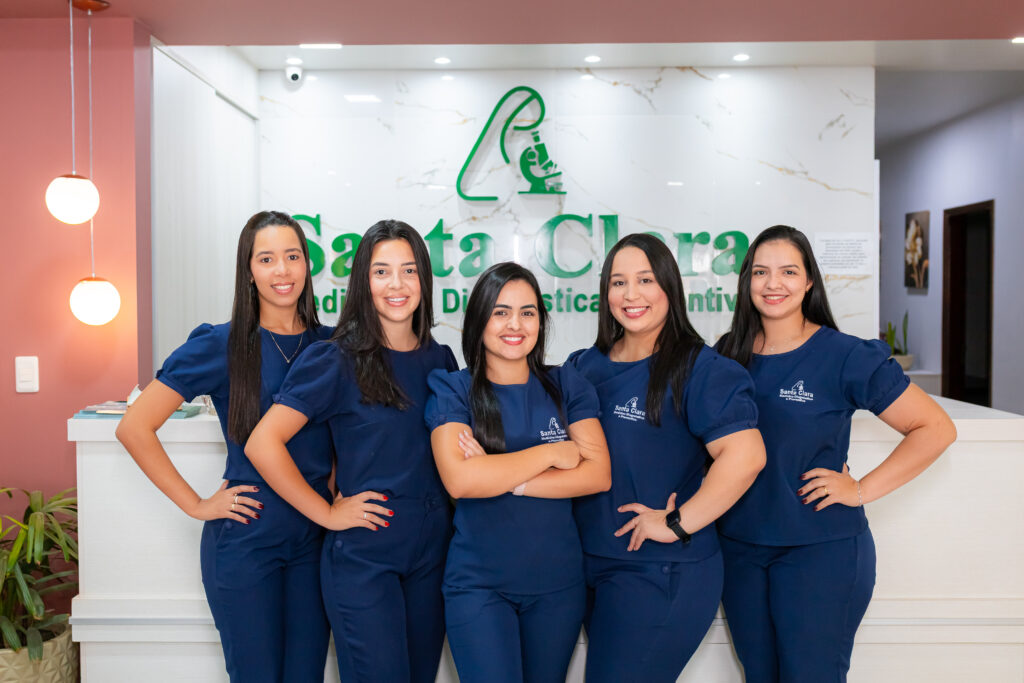 Clínica Santa Clara em Pirenópolis: serviços médicos e laboratoriais - 8