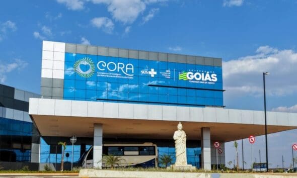 Cora ultrapassa 7,6 mil atendimentos em oncologia infantil - Cora Secom 2 1215x543 1