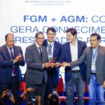 Encontro de Gestores reúne mais de 1,5 mil participantes em Goiânia - Encontro de Gestores em Goiania Secom