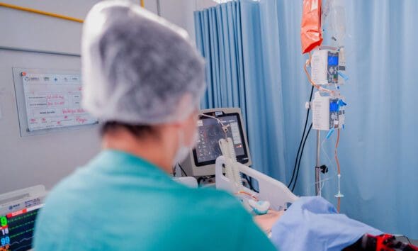 Goiás recebe R$ 13 milhões para ampliar atendimento no SUS - Goias recebe R 13 milhoes para ampliar atendimento no SUS