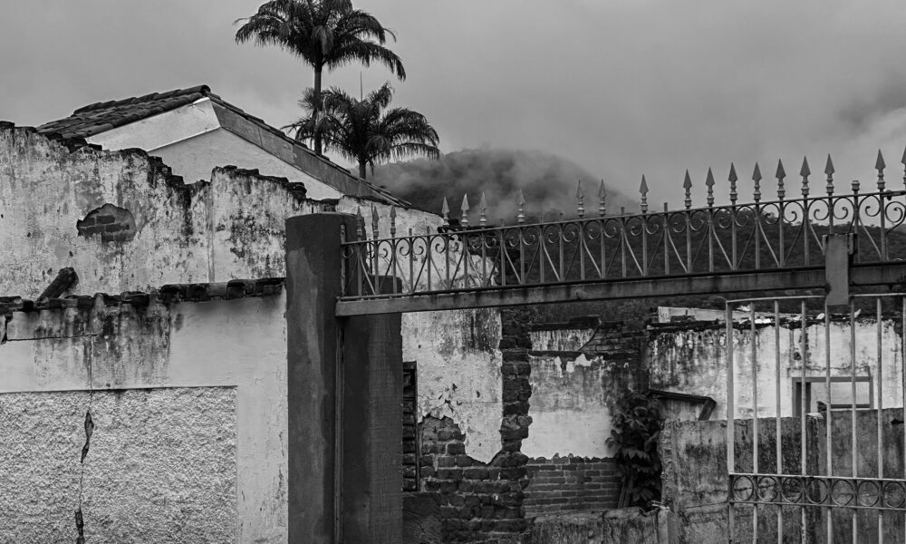 Diálogo entre camadas