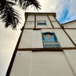 Um pedaço da Matriz em Pirenópolis 2 Um pedaço da Matriz em Pirenópolis - IMG 5777