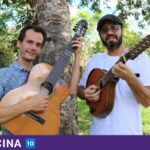 Oficina e show do Ziriguiduo movimentam teatro em Pirenópolis 5 Oficina e show do Ziriguiduo movimentam teatro em Pirenópolis