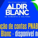Prestação de contas da PNAB é liberada em Pirenópolis