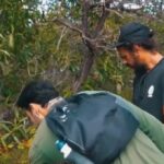 Pirenópolis realiza plantio de mudas na Virada Ambiental