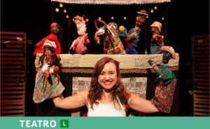 Atividades gratuitas da Cia. Animalenda em Pirenópolis