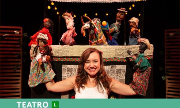 Atividades gratuitas da Cia. Animalenda em Pirenópolis 1 Atividades gratuitas da Cia. Animalenda em Pirenópolis