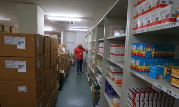 Golpes usam nome do Juarez Barbosa e alertam pacientes em Goiás - Medicamentos Juarez Barbosa SES 2 1215x810 1