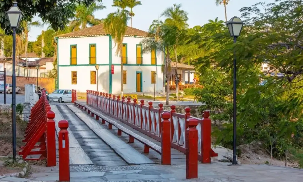 Pirenópolis terá operação especial no trânsito no Réveillon 2026 - Pirenopolis tera operacao especial de transito e seguranca no Reveillon 2026