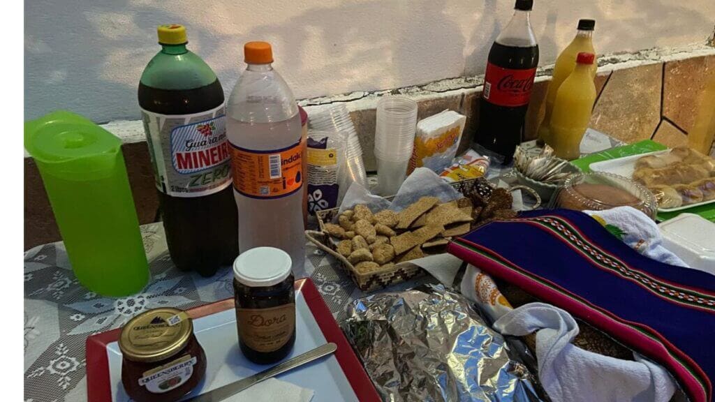 Prosa na Calçada fortalece vínculos entre mulheres em Pirenópolis - Prosa na Calcada fortalece vinculos entre mulheres em Pirenopolis 3