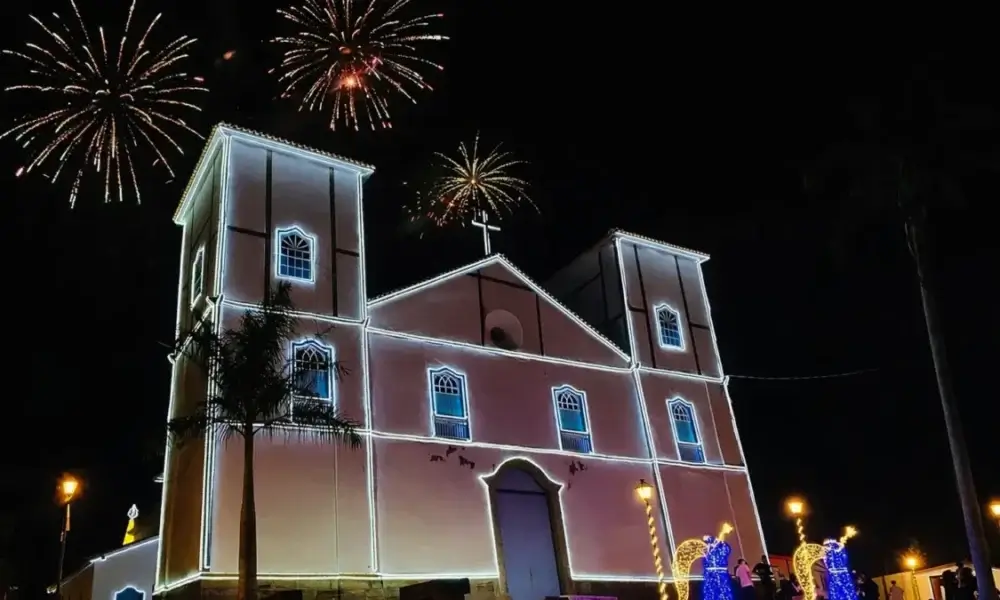 Réveillon em Pirenópolis: veja o que pode e o que não pode