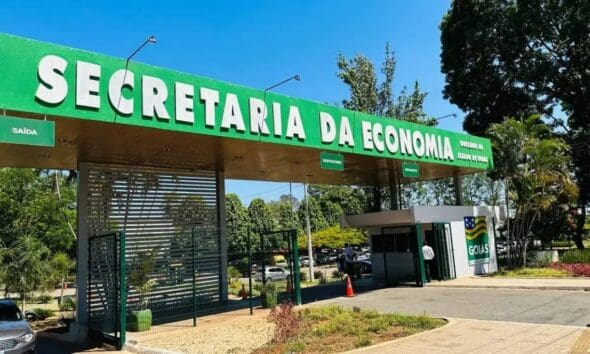 Goiás deixa o RRF e adere ao PROPAG para reorganizar dívida