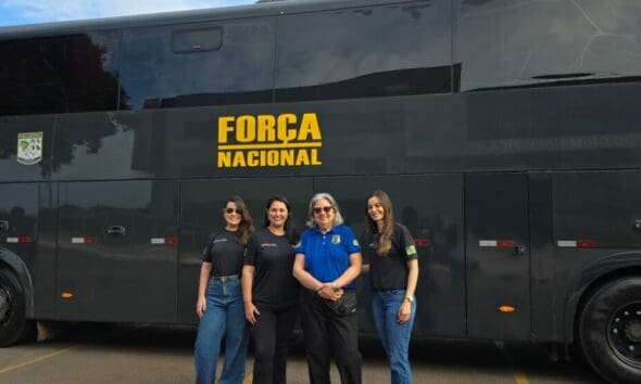 Policiais civis passam por capacitação nacional - VIOLENCIA DE GENERO2