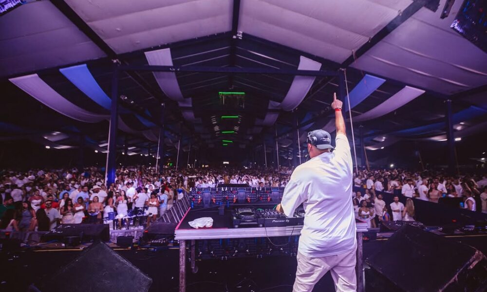 Viva Piri 2026: Pirenópolis prepara a maior festa de Réveillon do Centro-Oeste 1 Viva Piri 2026: Pirenópolis prepara a maior festa de Réveillon do Centro-Oeste