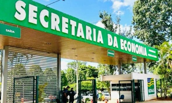 Governo abre concurso para auditor fiscal em Goiás