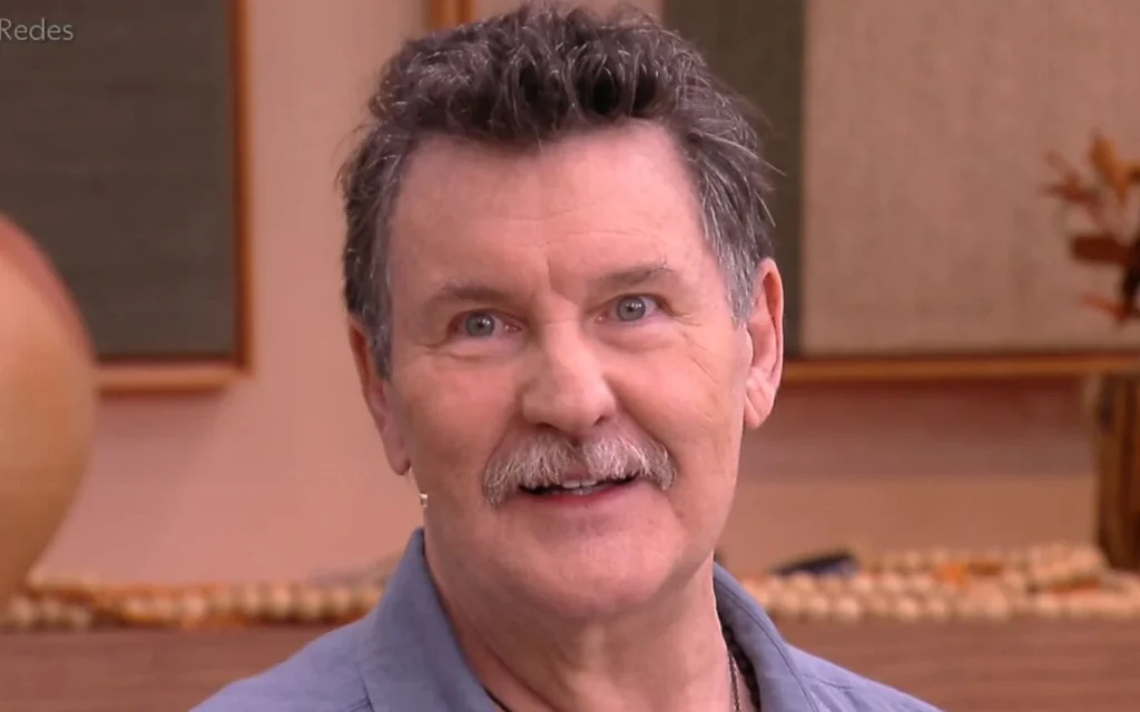 Saiba quem está no elenco da novela rodada em Pirenópolis - antonio calloni e de casa 30 8 2025 globo