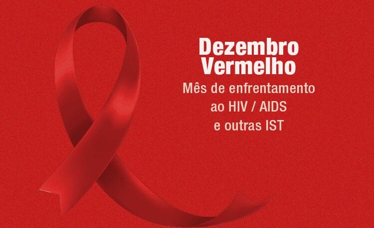 Goiás intensifica ações de prevenção no “Dezembro Vermelho”