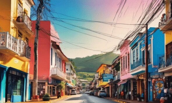 Imagem gerada por Stability AI para Web Story - capa