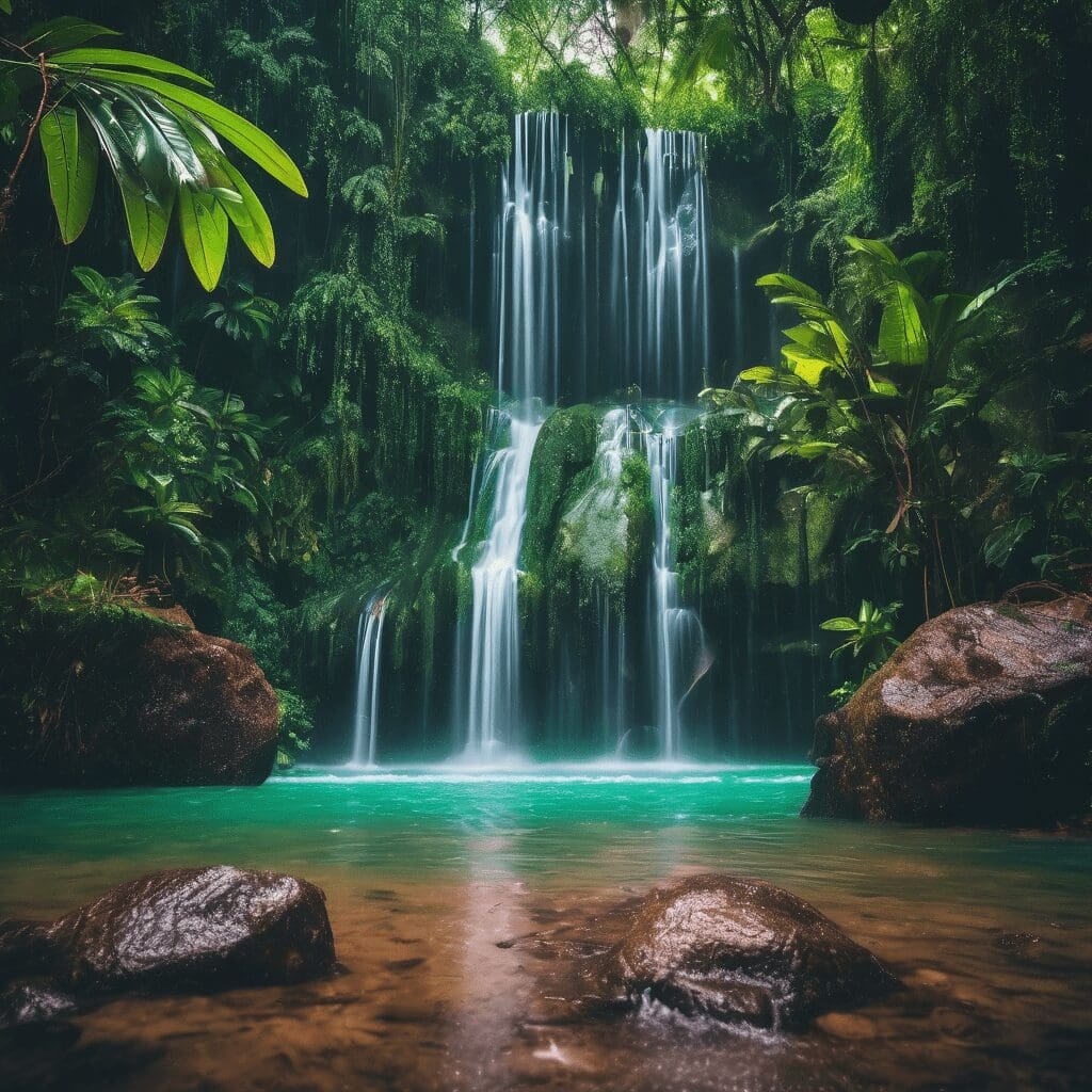 Ir a cachoeira na chuva em Pirenópolis é seguro? Descubra aqui!