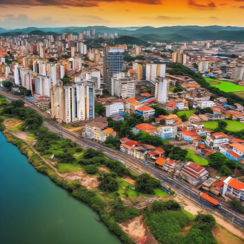 Goiás é 2º estado com maior liberdade econômica: descubra o porquê!