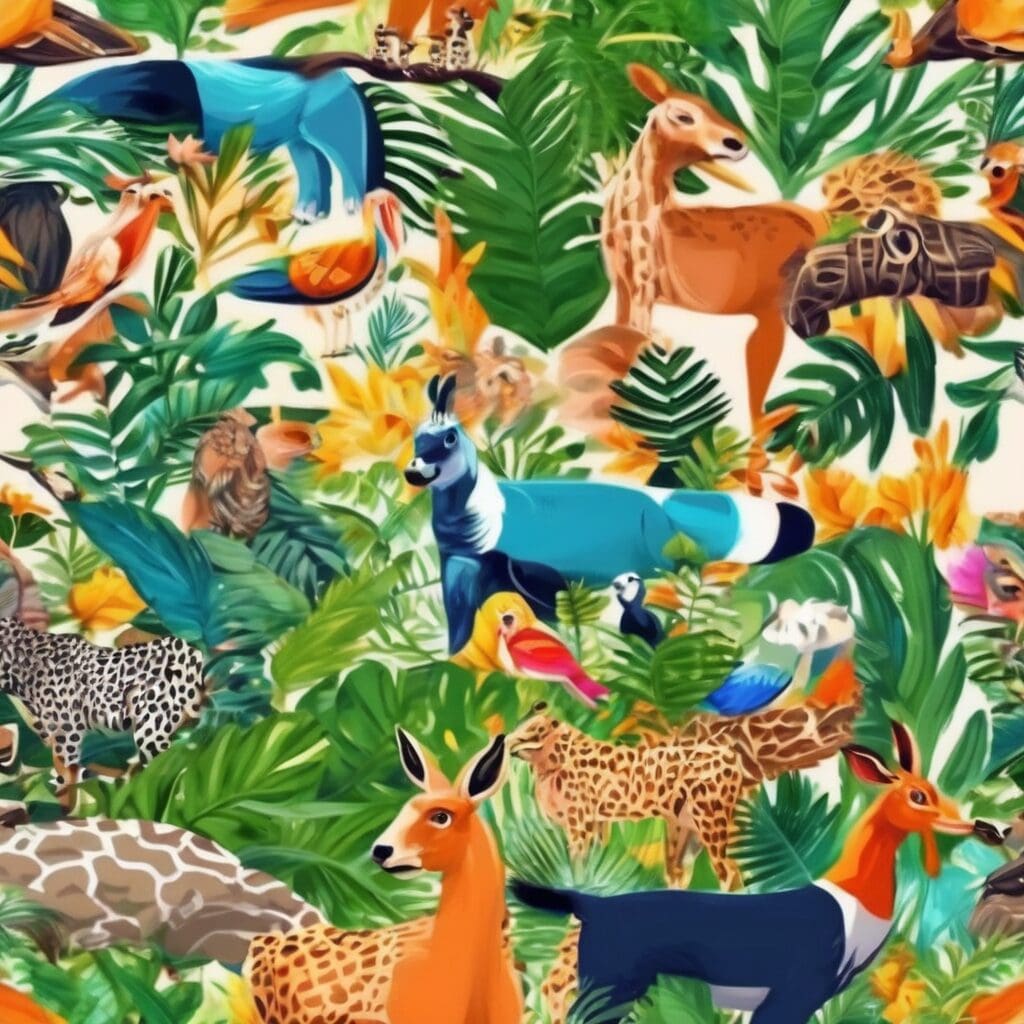 Descubra as Atividades Gratuitas da Cia. Animalenda em Pirenópolis