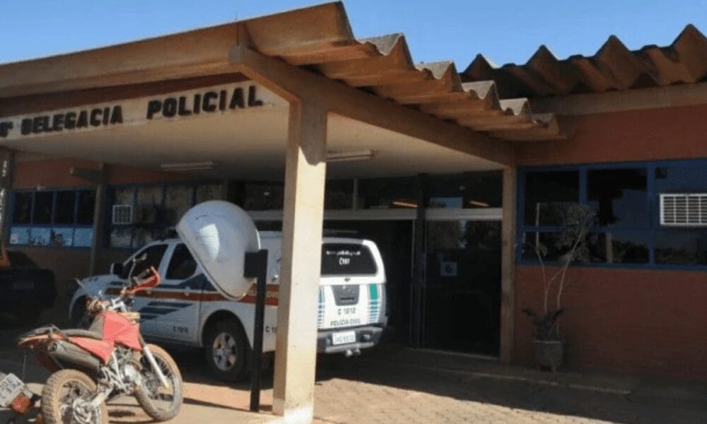 Vídeo mostra momento da prisão por golpe de falsas pousadas - imagens pequenas 11 1