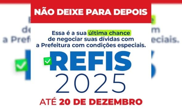REFIS 2025 entra na reta final em Pirenópolis