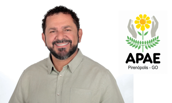 Novo presidente da APAE de Pirenópolis é eleito 3 Novo presidente da APAE de Pirenópolis é eleito - imagens pequenas 9