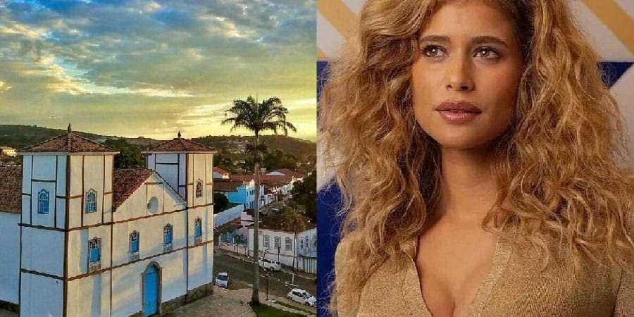 A nova novela das 7 da TV Globo, Coração Acelerado, está dando o que falar nas redes sociais após a divulgação das primeiras cenas oficiais nesta semana. Com gravações externas em Pirenópolis e outras cidades de Goiás, a produção tem despertado grande expectativa do público e promete ser uma das estreias mais comentadas de janeiro de 2026. Programada para entrar no ar em 12 de janeiro, substituindo Dona de Mim, a novela tem como pano de fundo o universo da música sertaneja contemporânea e utiliza as belezas naturais e históricas de Goiás para dar vida à fictícia cidade de Bom Retorno. O centro histórico de Pirenópolis, com suas ruas de pedra e casario colonial, se destaca como cenário principal, enquanto cachoeiras e paisagens naturais reforçam a estética visual da trama. Locais de gravação Além de Pirenópolis, a equipe da Globo realizou externas em Alto Paraíso, Cidade de Goiás, São Gabriel e Goiânia, ampliando a ambientação da cidade fictícia e reforçando a conexão com o sertanejo contemporâneo. Algumas cenas foram recriadas em estúdios no Rio de Janeiro, mas a valorização de cenários reais é ponto-chave para transmitir autenticidade ao público. Trama central Escrita por Izabel de Oliveira e Maria Helena Nascimento, responsáveis por Cheias de Charme, e dirigida por Carlos Araújo, a novela acompanha a história de Agrado Garcia (Isadora Cruz), uma jovem cantora sertaneja determinada a conquistar seu espaço no mercado musical. Ao longo da trama, Agrado se cruza com João Raul (Filipe Bragança), um astro sertanejo em crise pessoal e profissional, e com quem desenvolve uma relação de parceria, competição e romance. A narrativa explora os bastidores do mercado fonográfico, desafios da fama, redes sociais e empoderamento feminino, enquanto a música sertaneja contemporânea é utilizada como fio condutor da história. O enredo promete equilibrar comédia, romance e drama, tornando a produção atrativa para diferentes públicos. Elenco e personagens O elenco principal conta com nomes consagrados da televisão brasileira: • Isadora Cruz como Agrado Garcia, protagonista e cantora sertaneja. • Filipe Bragança interpreta João Raul, astro do sertanejo em ascensão. • Gabz como parceira musical de Agrado. • Isabelle Drummond dá vida a Naiane, influenciadora digital ligada aos bastidores da música. • Leandra Leal, Lázaro Ramos, Antônio Calloni e Marcos Caruso completam o núcleo dramático, cada um contribuindo para a trama de rivalidades, romances e estratégias empresariais. Participações especiais de artistas da música sertaneja, como Ana Castela e Paula Fernandes, foram confirmadas, trazendo ainda mais autenticidade ao universo musical da novela. A trilha sonora, com canções inéditas, reforça o clima sertanejo contemporâneo e conecta a narrativa com o público jovem e adulto. Repercussão A primeira chamada da novela gerou grande repercussão nas redes sociais, com internautas elogiando a ambientação de Pirenópolis, o clima romântico e as músicas apresentadas. Comentários destacaram a qualidade da produção e a promessa de inovação na faixa das 19h, evidenciando o potencial de engajamento da obra antes mesmo de sua estreia. Especialistas em televisão e críticos também apontam que o uso de cenários reais do interior de Goiás, aliado à trilha sonora e à construção de personagens fortes, pode tornar Coração Acelerado uma das novelas mais marcantes da Globo em 2026. Expectativa para a estreia Com seu elenco diversificado, trama envolvente e cenários icônicos de Pirenópolis e outras cidades goianas, Coração Acelerado chega com força para conquistar audiência e repercussão nas redes sociais. A combinação de música, romance e cultura regional torna a novela uma produção diferenciada, capaz de atrair tanto fãs de novelas quanto apreciadores do sertanejo contemporâneo. A divulgação das primeiras cenas já coloca a novela no centro das conversas, indicando que a estreia de 12 de janeiro promete ser um dos destaques da programação da Globo no início do próximo ano.