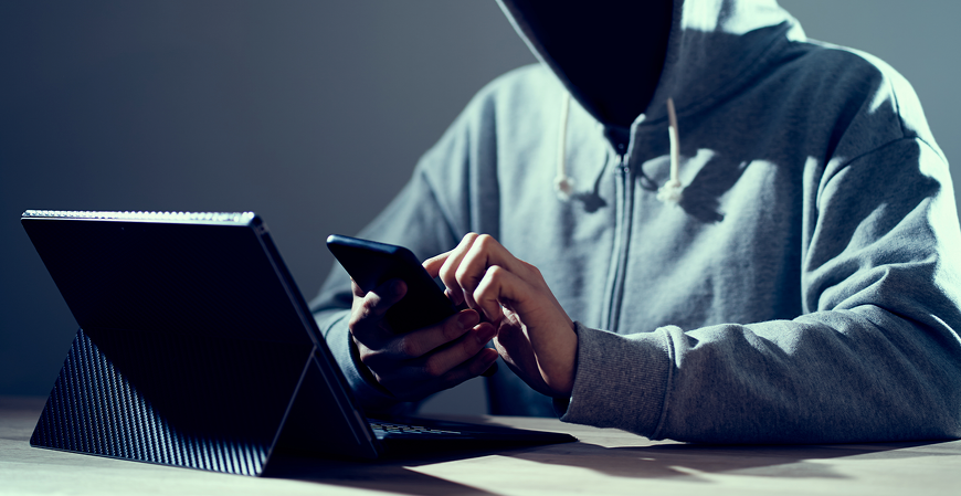 Golpe imita cobranças da Receita e engana contribuintes