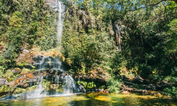 13 opções de lazer para aproveitar janeiro em Pirenópolis - 13 opcoes de lazer para aproveitar janeiro em Pirenopolis