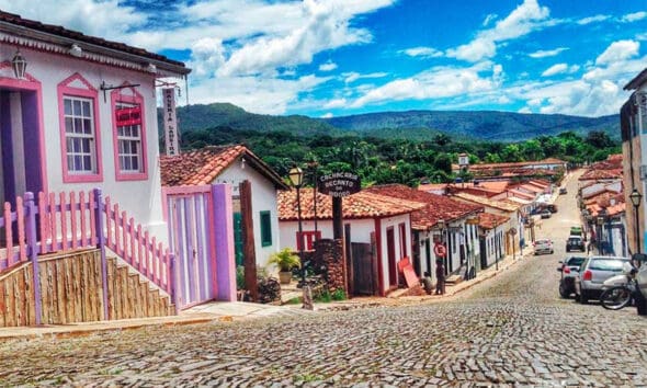 4 lugares animados para comer e beber em Pirenópolis - 4 lugares animados para comer e beber em Pirenopolis 5