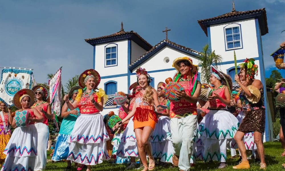 5 motivos para amar o carnaval de rua em Piri - 5 otivos para amar o carnaval de rua em piri.jpgAPAE de Pire