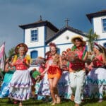 5 motivos para amar o carnaval de rua em Piri - 5 otivos para amar o carnaval de rua em piri.jpgAPAE de Pire