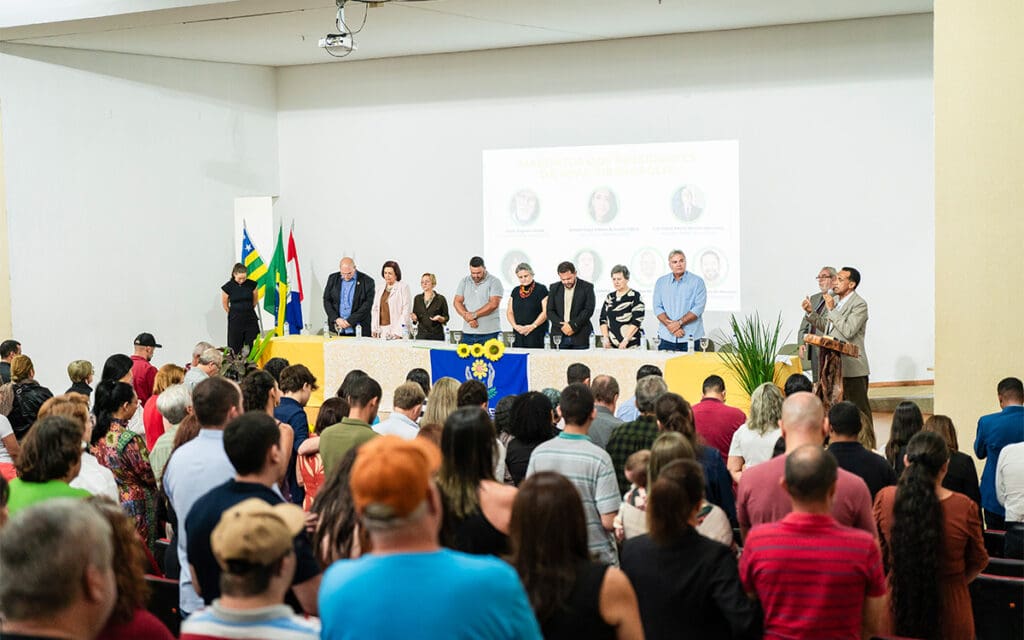 APAE de Piren&oacute;polis inicia novo ciclo com foco em inclus&atilde;o e cuidado