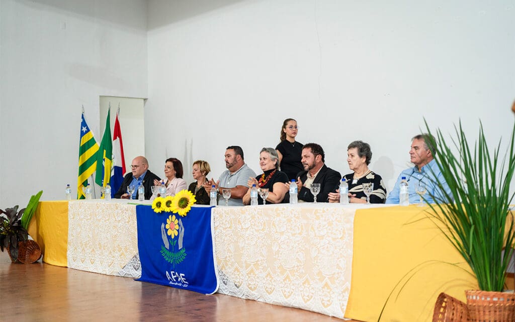 APAE de Pirenópolis inicia novo ciclo com foco em inclusão e cuidado